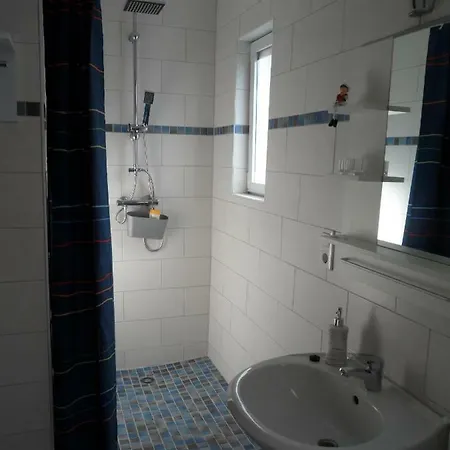 펜션 3***ferienwohnungen Neumann *